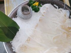 -左庭右院鲜牛肉火锅(长泰广场店)