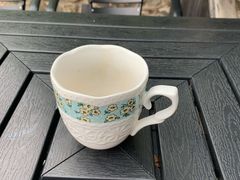 -云端咖啡(山顶教堂店)