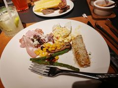 -拉蒂娜·巴西牛排馆 Latina·Brazilian Steakhouse(铜仁旗舰店)