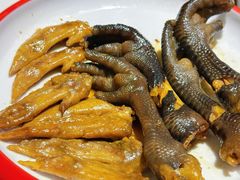 -谢云贵清香水煮鸡火锅(总店)