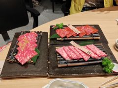 -牛角日本烧肉专门店(海运大厦店)