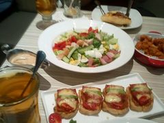 -必胜客(王府井店)