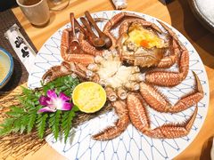 -大岛日本料理铁板烧(南通大饭店)