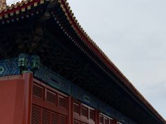 -北京市劳动人民文化宫(太庙)