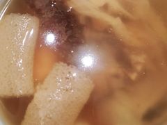 清炖佛跳墙-正院大宅门烤鸭(首体店)