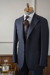 -优刻西服西装定制(金轮国际广场店)