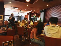 -Pancakes on the rocks(Darling Harbour)