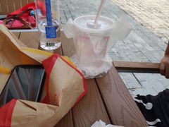 -麦当劳(成都时代奥特莱斯店)