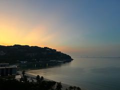 -深圳大梅沙京基洲际度假酒店