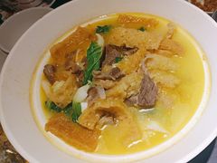 -江宴渔村·鱼鲜土菜(紫荆广场店)