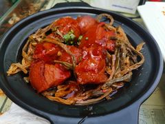 -田园印象·成都土菜院子(华阳店)