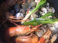 -千岛蚝高压锅生蚝·人参火锅(白云万达店)