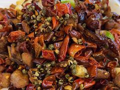 -老味道1992(武当山店)