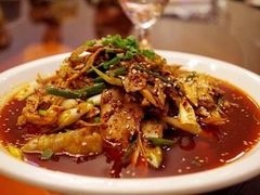-缪氏川菜(深圳北站缤果空间店)
