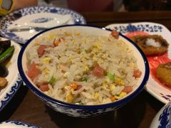 -云锦成公馆(北大街店)
