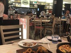 大堂-必胜客(东大桥店)