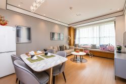 -喜喜月子(瑞虹天地店)