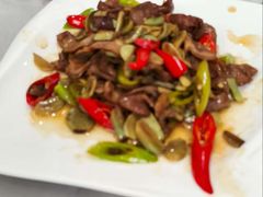 -张记荞面馆
