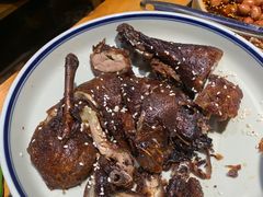 -小饕荟雅安贡椒鱼鲜馆(广福桥店)