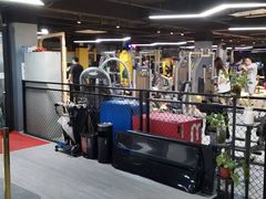 -ENERGY原力健身(川周店)