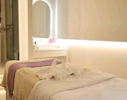 -紫琪尔·匠心连锁·胸部护理养护