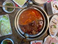 -小龙坎老火锅(北京三里屯店)