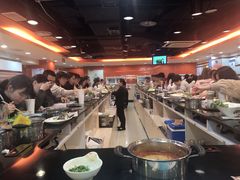 -呷哺呷哺(西单大悦城店)