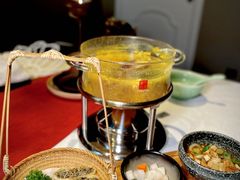 -叶叶菩提(太原别墅店)