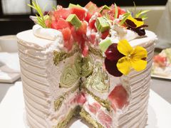 -小虎手作蛋糕(八卦店)