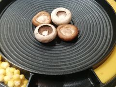 -三国惹火烤肉·中日韩烤肉集合店(百草路店)