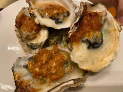 -视界美食自助餐厅·石家庄希尔顿酒店