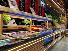 -焰江山海鲜牛排烤肉自助(锦华万达二星店)