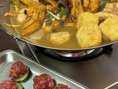 -小螺大作·螺蛳粉火锅(林和西店)