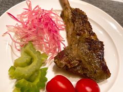 -北京王府井希尔顿酒店·万斯阁西餐厅