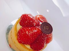-PAUL LAFAYET 法式甜品(港汇广场店)