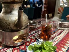 -Mevlana梅夫娜土耳其餐厅·清真