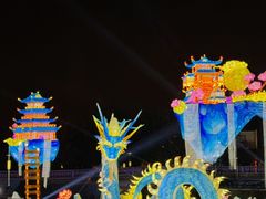 -长影世纪城