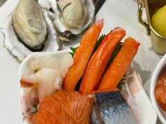 -深海聚汇·牛榴宴·自助料理(江宁万达店)