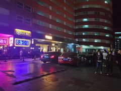 -燕莎友谊商城(金源店)