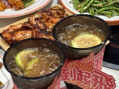 -友德福.老字号粤菜.广州地标融合美食(荔湾路店)