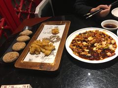 -皇城根北京风味主题餐厅(中海环宇城店)