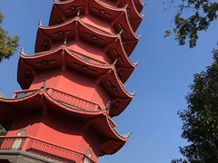 景点-惠山古镇·寄畅园