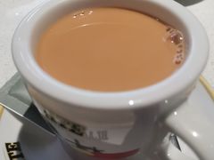 -港久茶餐厅(鹭洲里店)