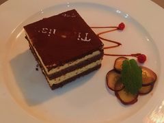 -戈雅法餐厅(世界城广场店)