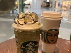 -星巴克(厦门SM新生活广场店)