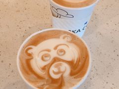 -Zoka Coffee Roaster & Tea Co