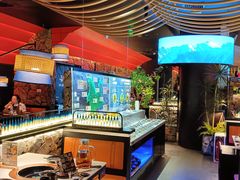 -芸山季·云南山珍菌火锅(人民广场来福士店)