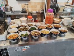 -兰庆鸡蛋馃(人民路店)