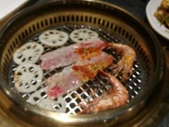 -嘿嘟嘟·肋条烧肉放题(爱融荟城店)