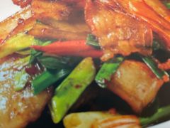 -辣婆婆(航天桥店)